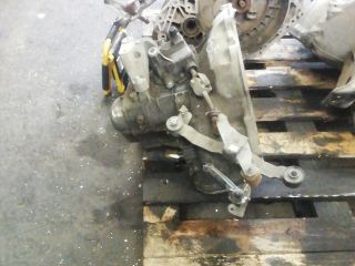 bontott OPEL ZAFIRA A Váltó (Mechanikus)