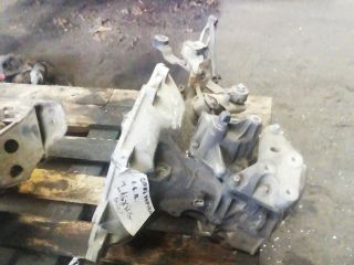 bontott OPEL ZAFIRA A Váltó (Mechanikus)