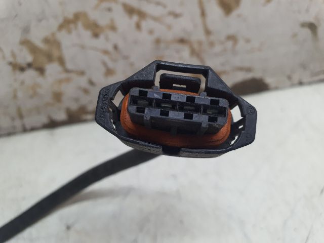 bontott OPEL ZAFIRA A Első Lambdaszonda