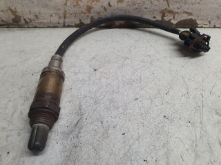 bontott OPEL ZAFIRA A Első Lambdaszonda