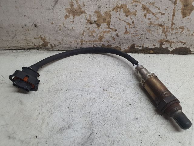 bontott OPEL ZAFIRA A Első Lambdaszonda