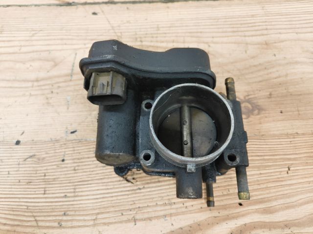 bontott OPEL ZAFIRA A Fojtószelep (Elektromos)