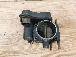 bontott OPEL ZAFIRA A Fojtószelep (Elektromos)