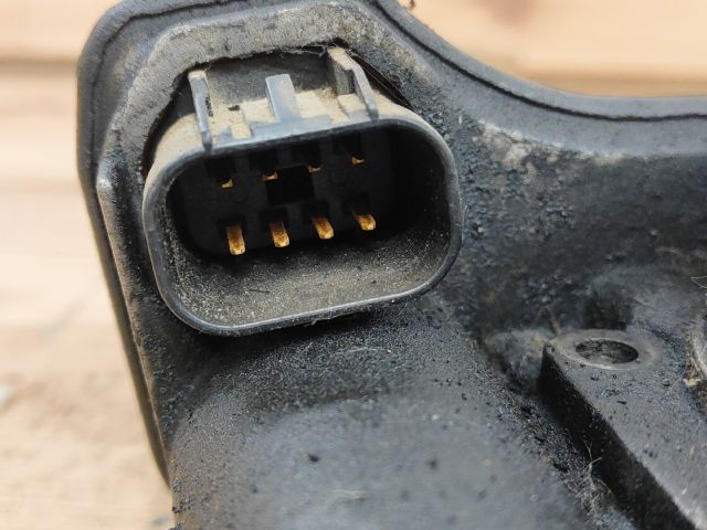 bontott OPEL ZAFIRA A Fojtószelep (Elektromos)