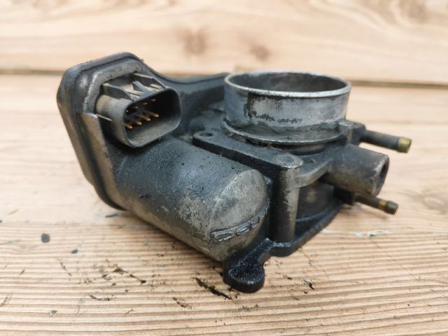 bontott OPEL ZAFIRA A Fojtószelep (Elektromos)