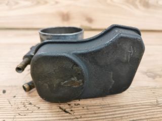 bontott OPEL ZAFIRA A Fojtószelep (Elektromos)