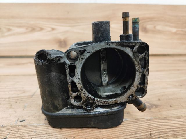 bontott OPEL ZAFIRA A Fojtószelep (Elektromos)