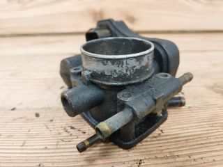 bontott OPEL ZAFIRA A Fojtószelep (Elektromos)