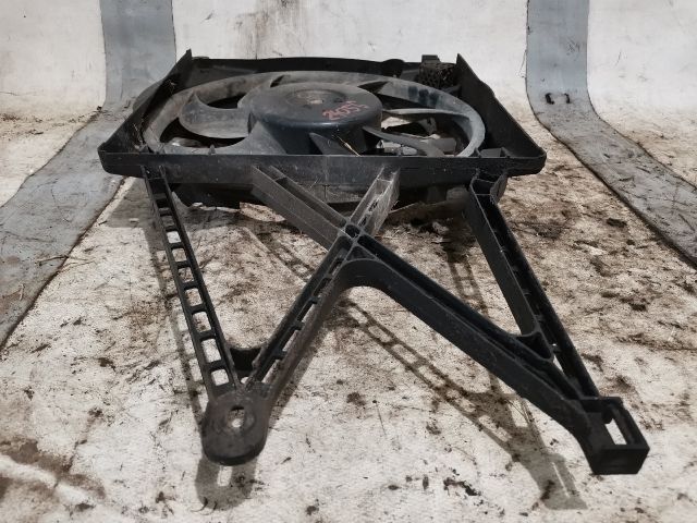 bontott OPEL ZAFIRA A Hűtőventilátor