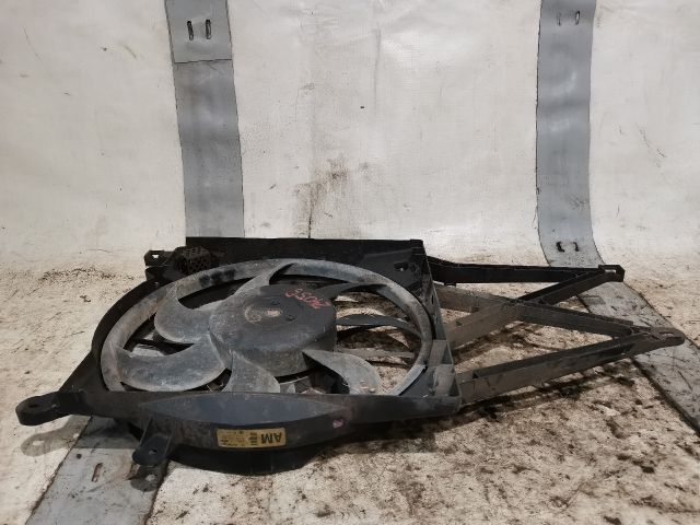 bontott OPEL ZAFIRA A Hűtőventilátor