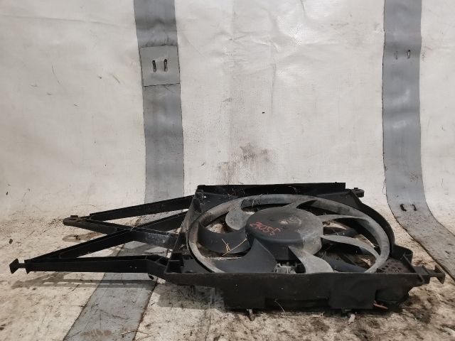 bontott OPEL ZAFIRA A Hűtőventilátor