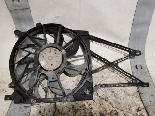 bontott OPEL ZAFIRA A Hűtőventilátor