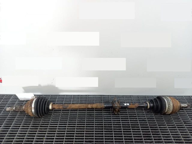 bontott OPEL ZAFIRA A Jobb Féltengely