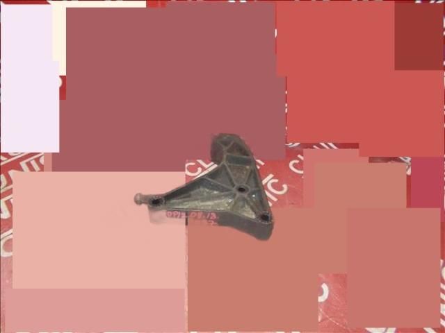 bontott OPEL ZAFIRA A Motor Tartó Bak (Fém)