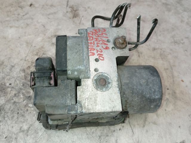 bontott OPEL ZAFIRA A ABS Kocka