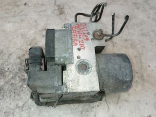 bontott OPEL ZAFIRA A ABS Kocka