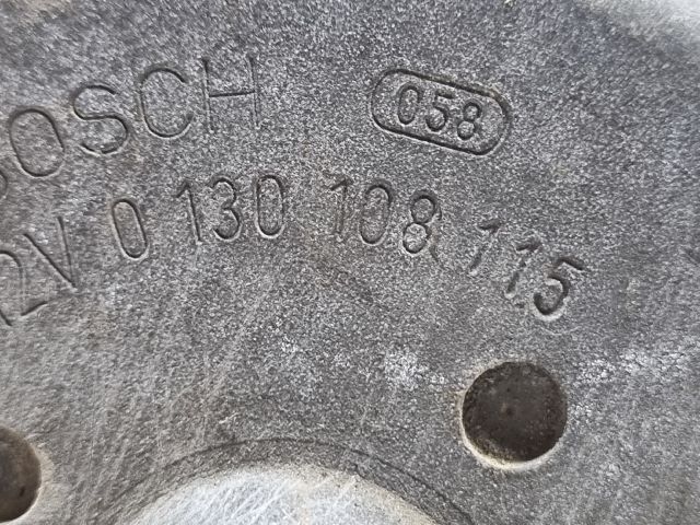 bontott OPEL ZAFIRA A ABS Kocka