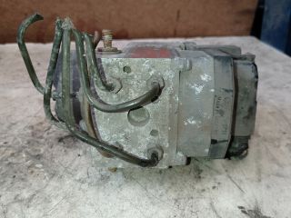 bontott OPEL ZAFIRA A ABS Kocka