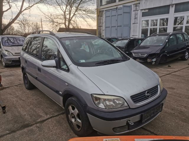 bontott OPEL ZAFIRA A ABS Kocka