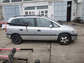 bontott OPEL ZAFIRA A ABS Kocka