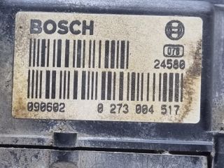 bontott OPEL ZAFIRA A ABS Kocka