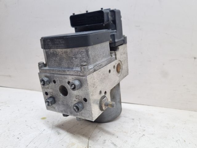 bontott OPEL ZAFIRA A ABS Kocka