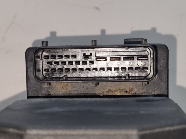 bontott OPEL ZAFIRA A ABS Kocka