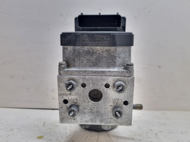 bontott OPEL ZAFIRA A ABS Kocka