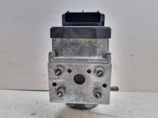 bontott OPEL ZAFIRA A ABS Kocka