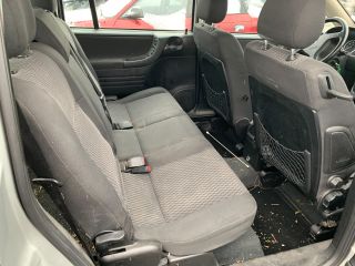 bontott OPEL ZAFIRA A ABS Kocka