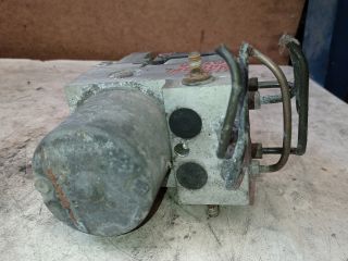 bontott OPEL ZAFIRA A ABS Kocka