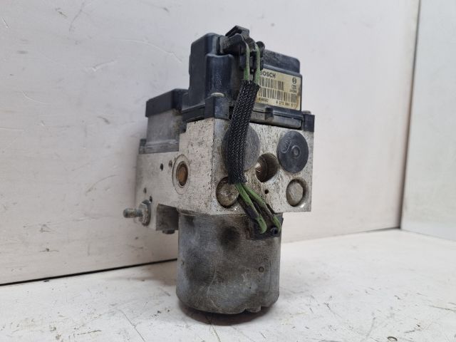 bontott OPEL ZAFIRA A ABS Kocka