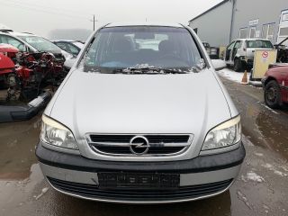 bontott OPEL ZAFIRA A ABS Kocka