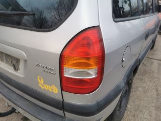 bontott OPEL ZAFIRA A ABS Kocka