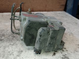 bontott OPEL ZAFIRA A ABS Kocka