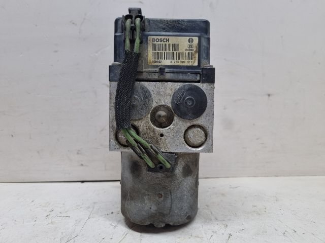 bontott OPEL ZAFIRA A ABS Kocka