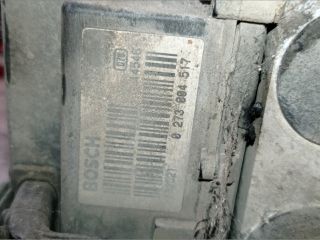 bontott OPEL ZAFIRA A ABS Kocka