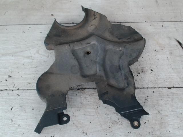 bontott OPEL ZAFIRA A Alsó Vezérlés Burkolat