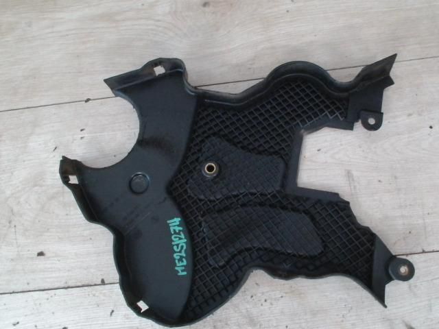 bontott OPEL ZAFIRA A Alsó Vezérlés Burkolat