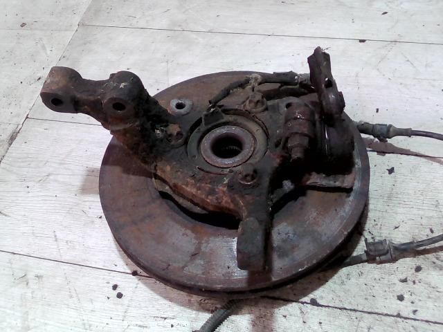 bontott OPEL ZAFIRA A Bal első Csonkállvány Kerékaggyal