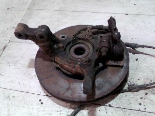 bontott OPEL ZAFIRA A Bal első Csonkállvány Kerékaggyal