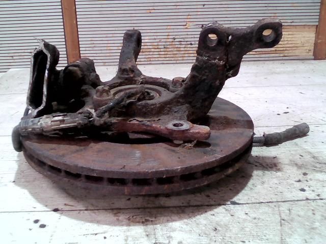 bontott OPEL ZAFIRA A Bal első Csonkállvány Kerékaggyal