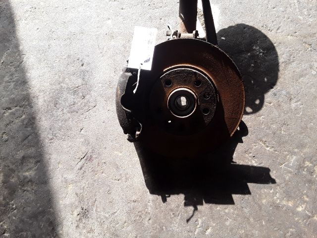 bontott OPEL ZAFIRA A Bal első Csonkállvány Kerékaggyal