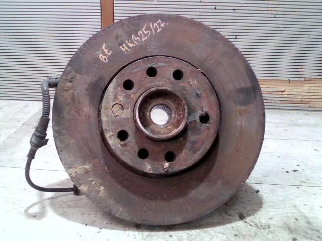 bontott OPEL ZAFIRA A Bal első Csonkállvány Kerékaggyal