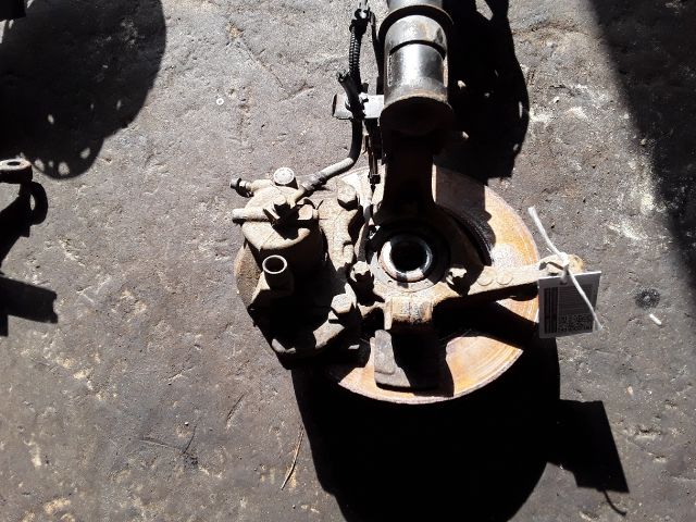 bontott OPEL ZAFIRA A Bal első Csonkállvány Kerékaggyal