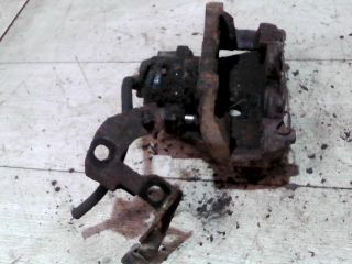 bontott OPEL ZAFIRA A Bal első Féknyereg Munkahengerrel