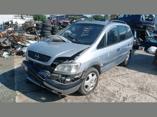 bontott OPEL ZAFIRA A Bal első Féknyereg Munkahengerrel