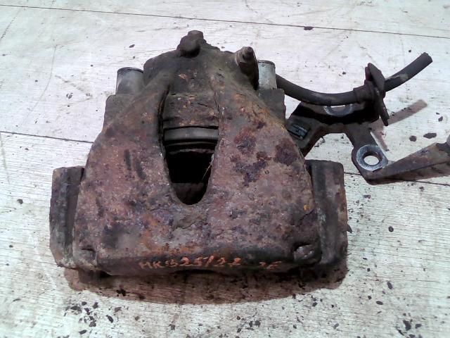 bontott OPEL ZAFIRA A Bal első Féknyereg Munkahengerrel