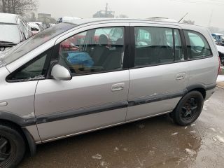 bontott OPEL ZAFIRA A Bal első Féknyereg Munkahengerrel