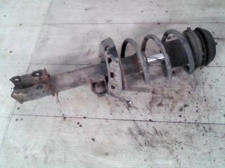 bontott OPEL ZAFIRA A Bal első Gólyaláb (Lengécsillapító, Rugó)